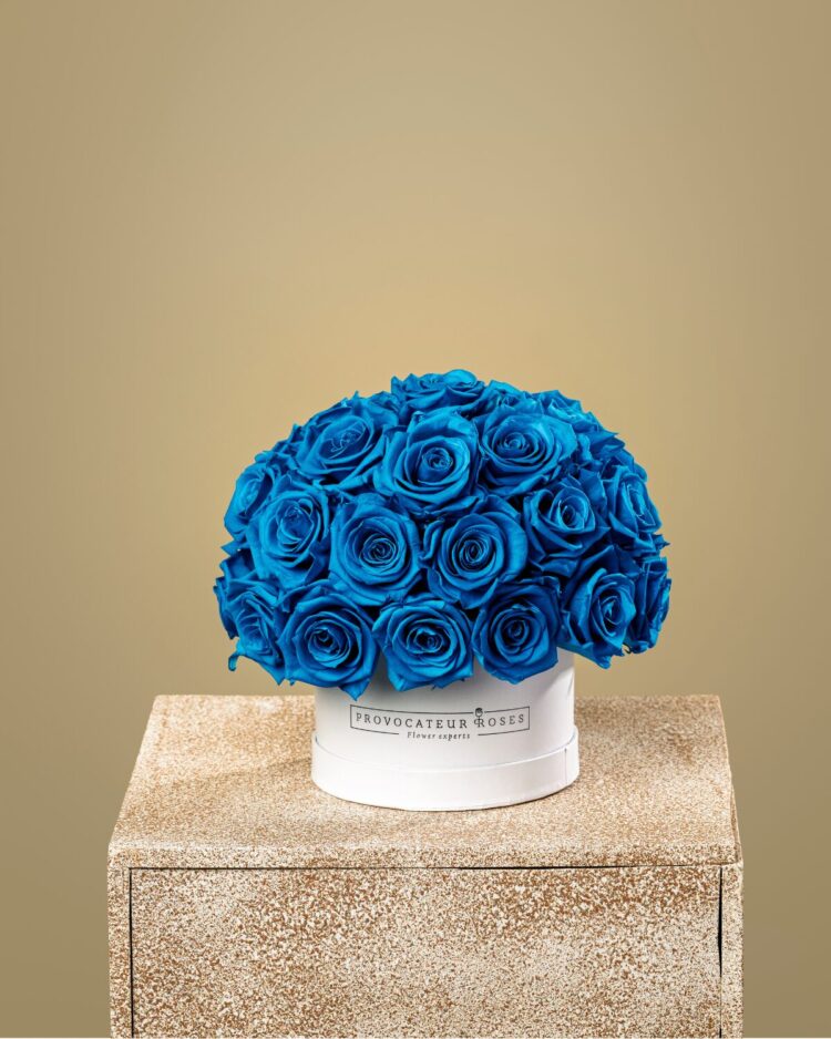 Eternal Glamour Aqua Marine