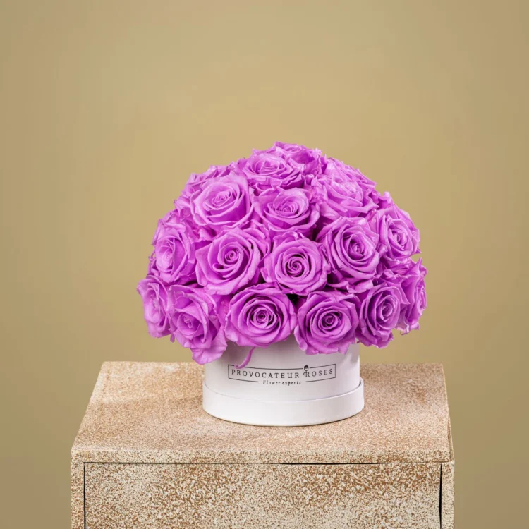 Eternal Glamour Baby Lili