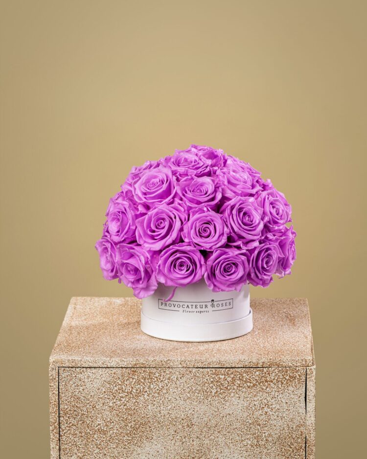 Eternal Glamour Baby Lili