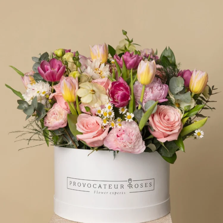 Fairytale Fantasy Box