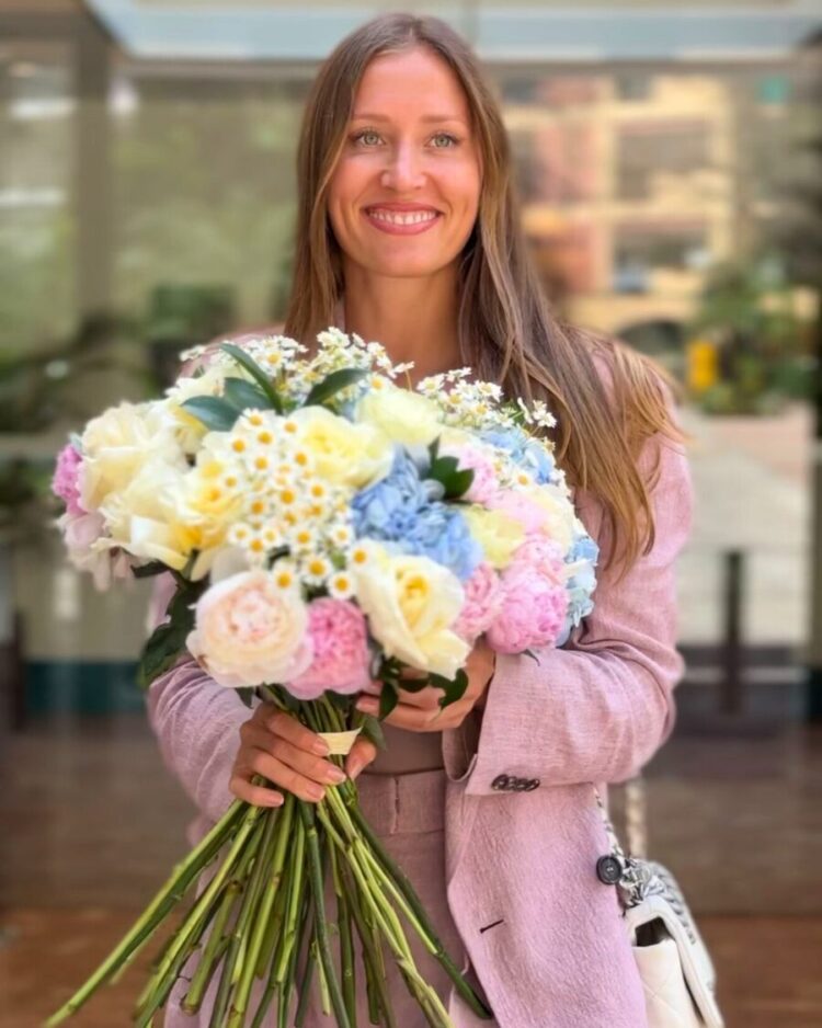 Ramo Luz del Amanecer