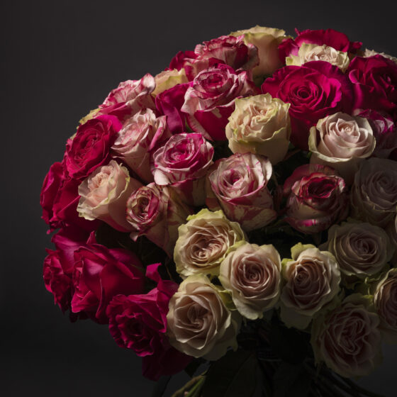Sweet Love Bouquet - Imagen 2