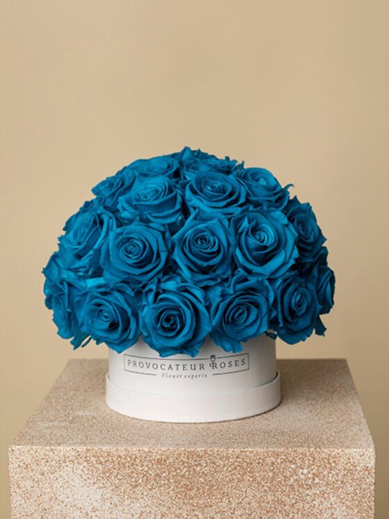 Eternal Glamour Aqua Marine