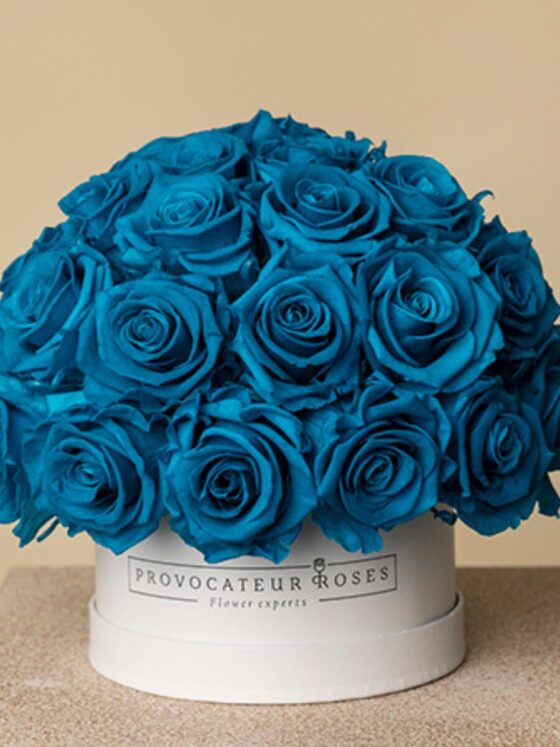 Eternal Glamour Aqua Marine - Imagen 2
