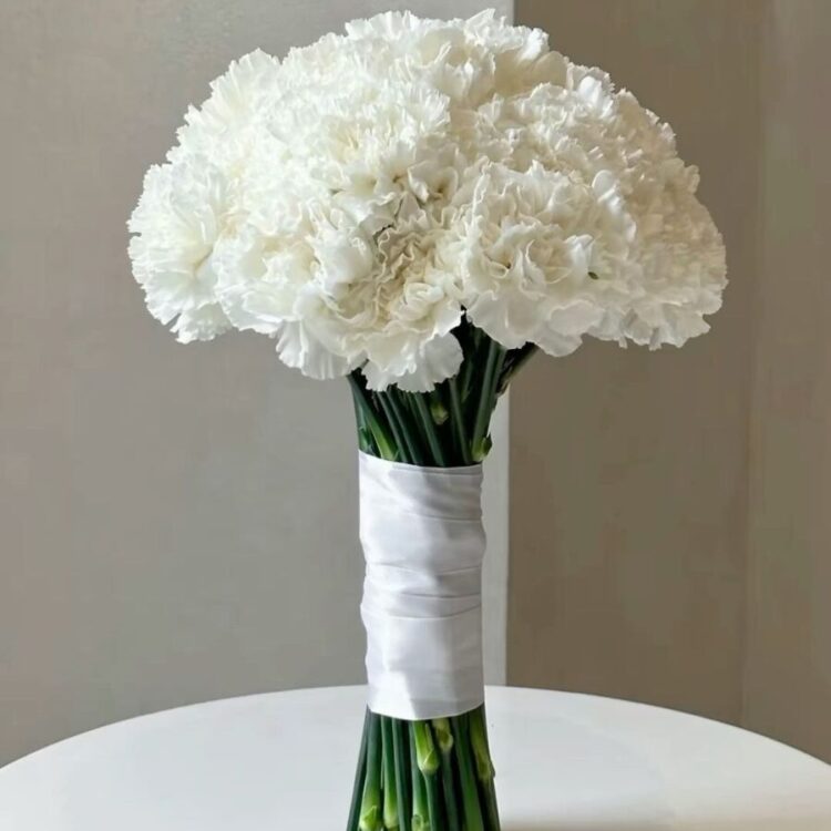 24 Claveles Bouquet