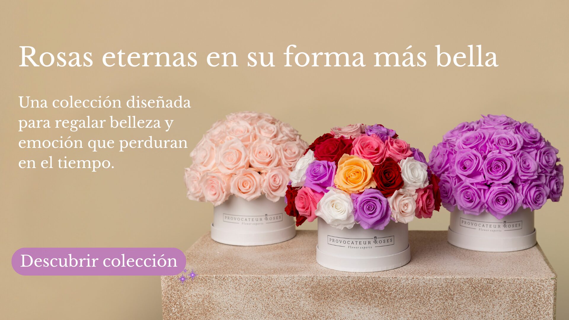 madre eterna