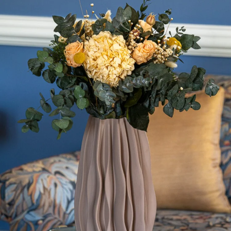 Eternal Pastel Bouquet