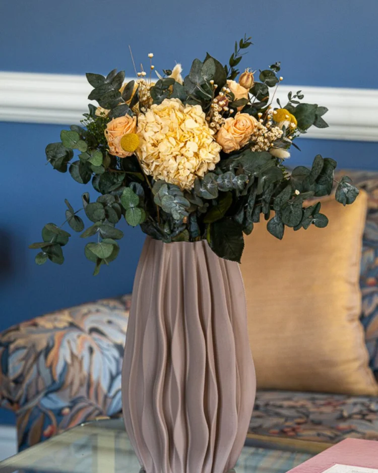 Eternal Pastel Bouquet