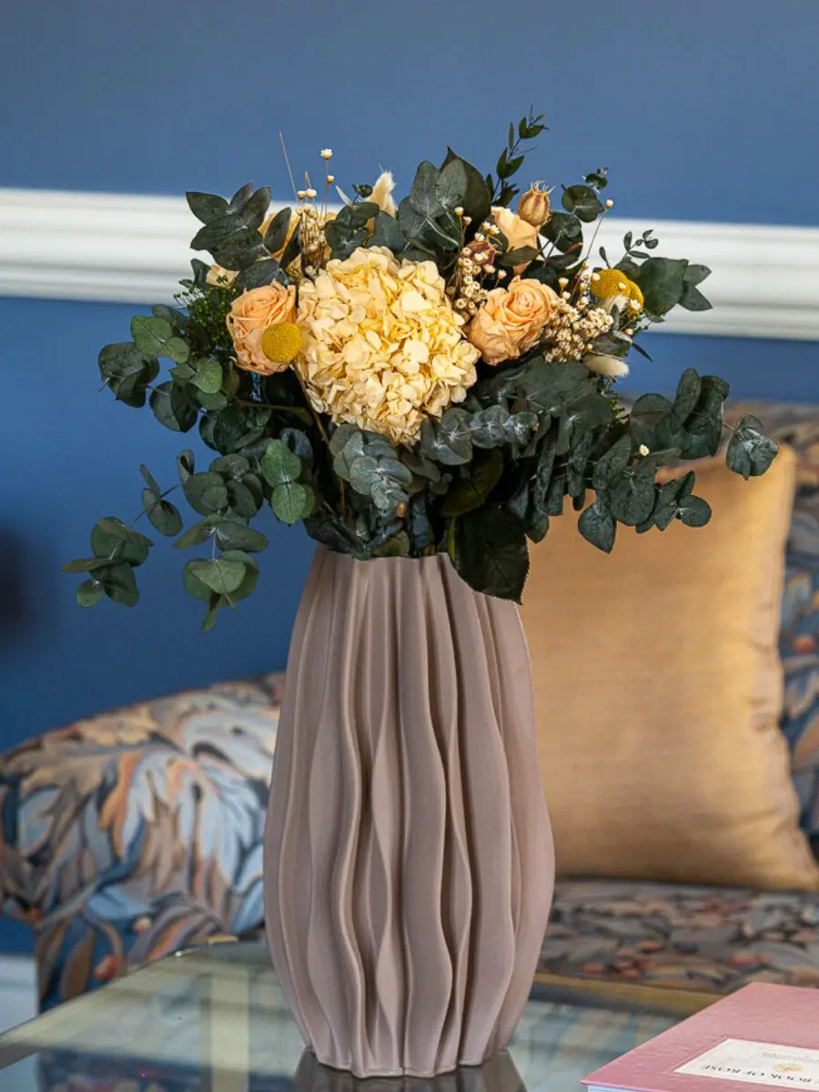 Eternal Pastel Bouquet