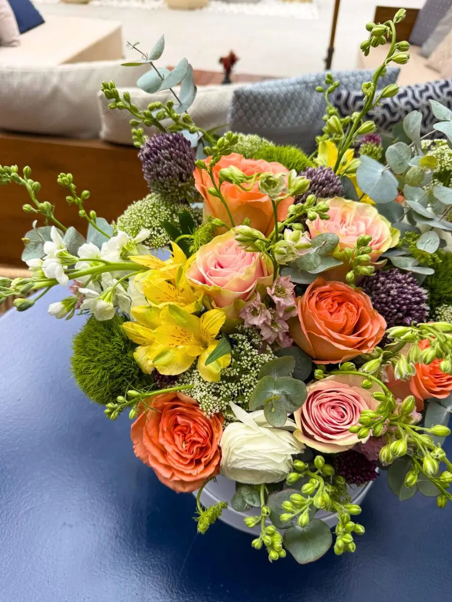 Приветственная летняя коробка - Изображение 2