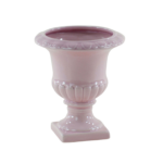 Coppa Classica Pink Vase +€60,00