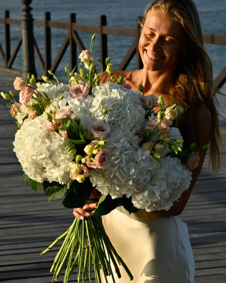 Anastasia Bouquet