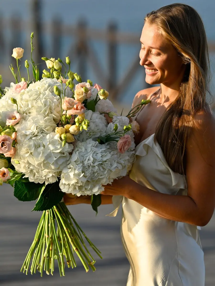 Anastasia Bouquet - Image 2