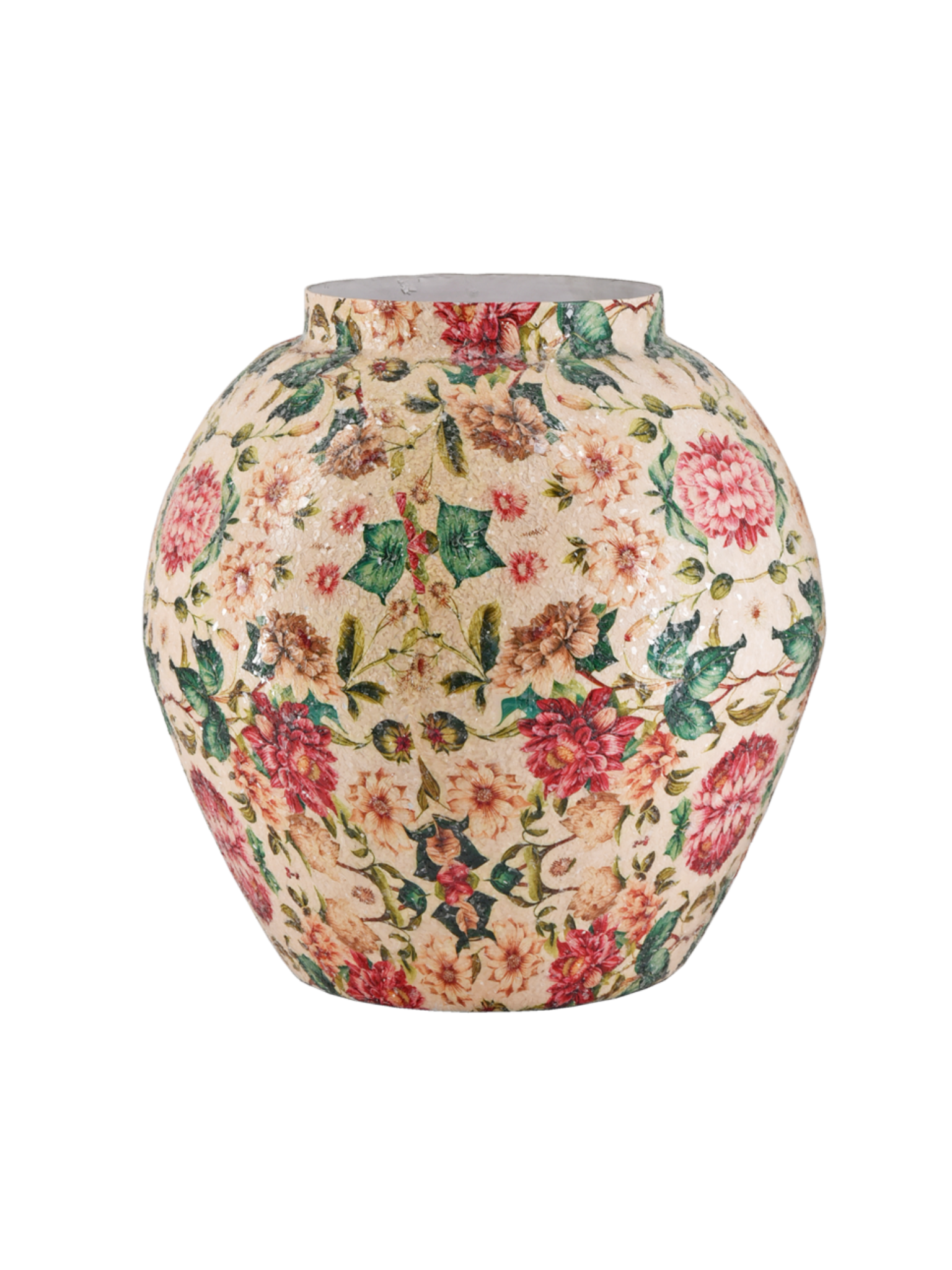 Jarrón Jardín de Ensueño - Imagen 5