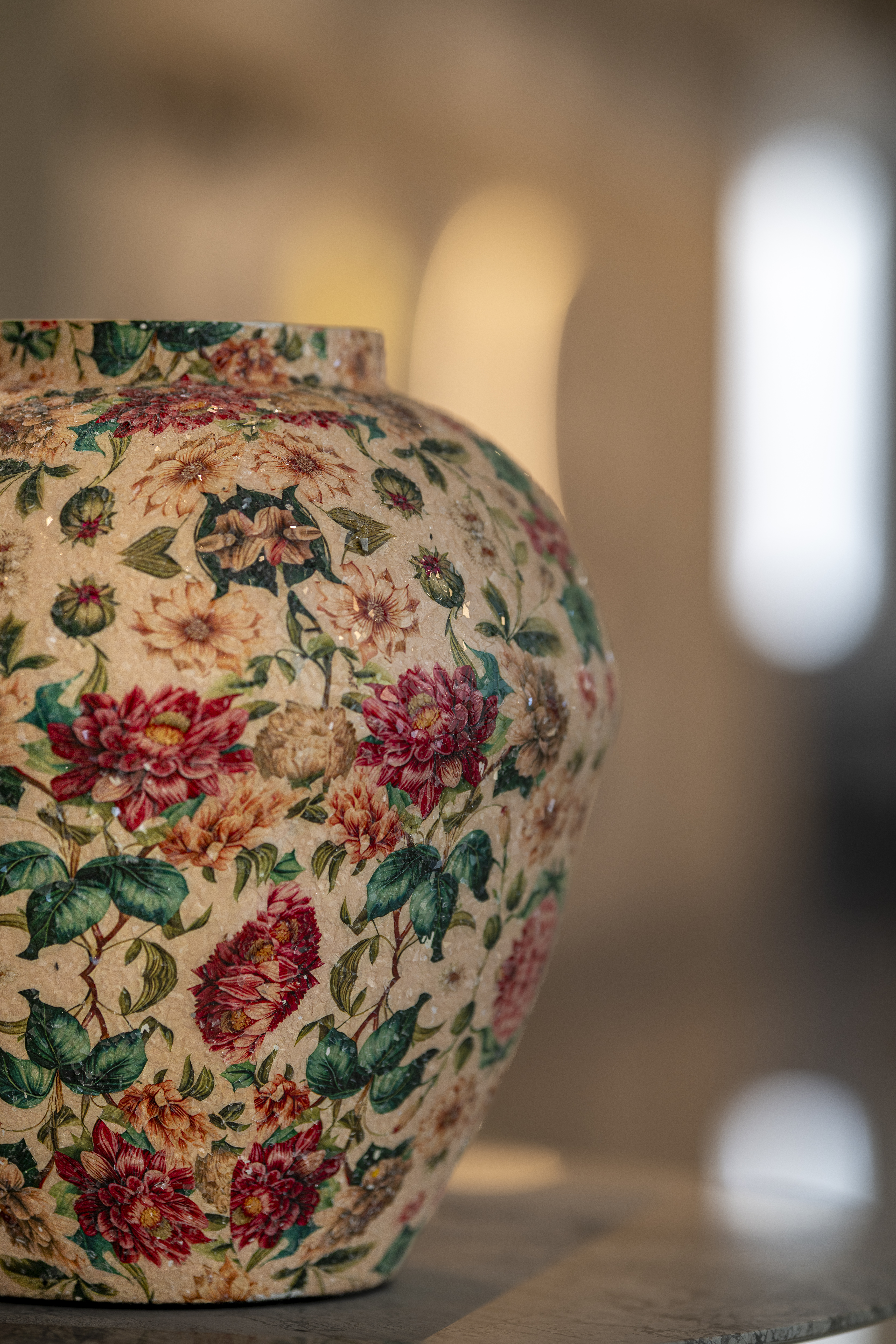 Jarrón Jardín de Ensueño - Imagen 2