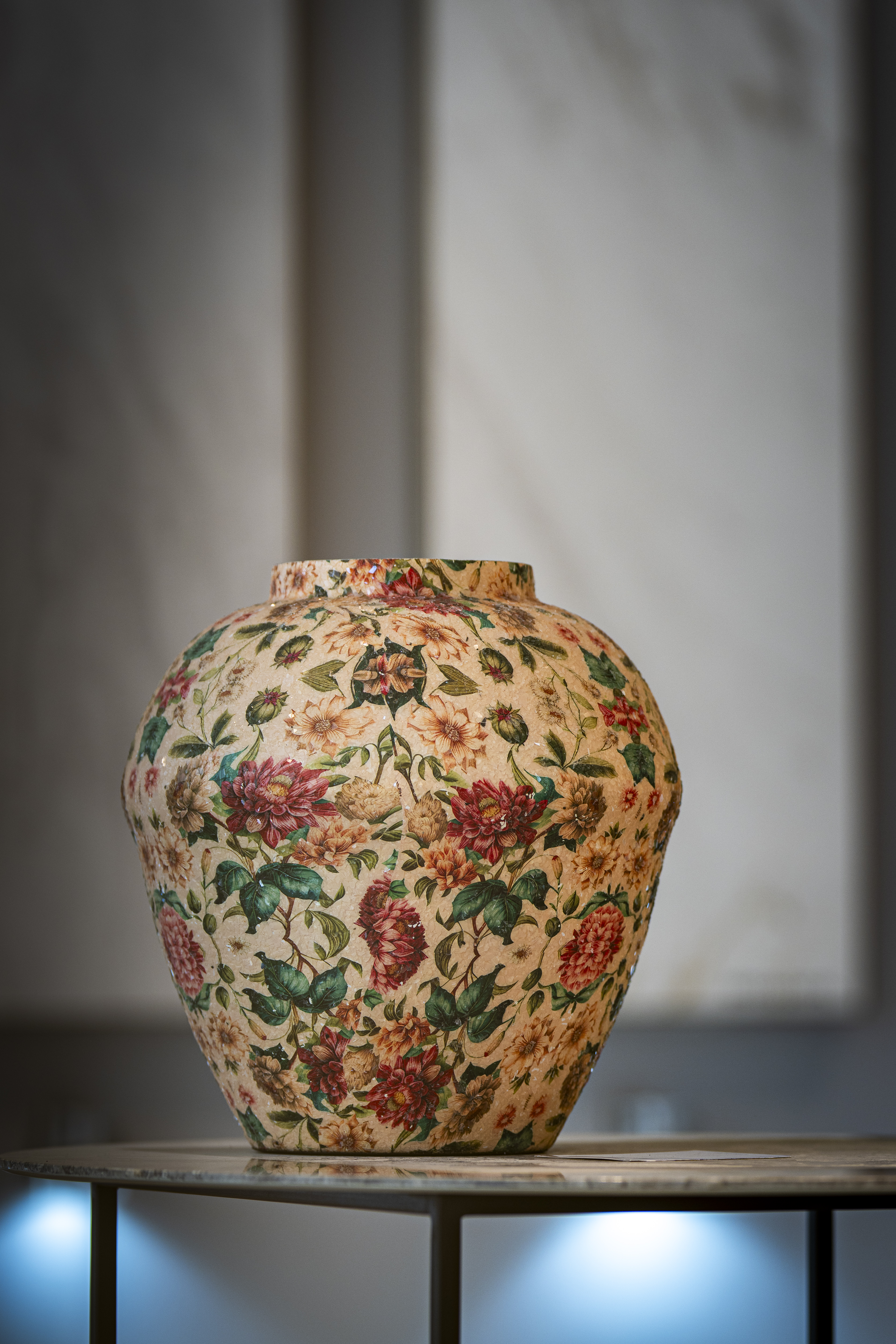 Jarrón Jardín de Ensueño - Imagen 3