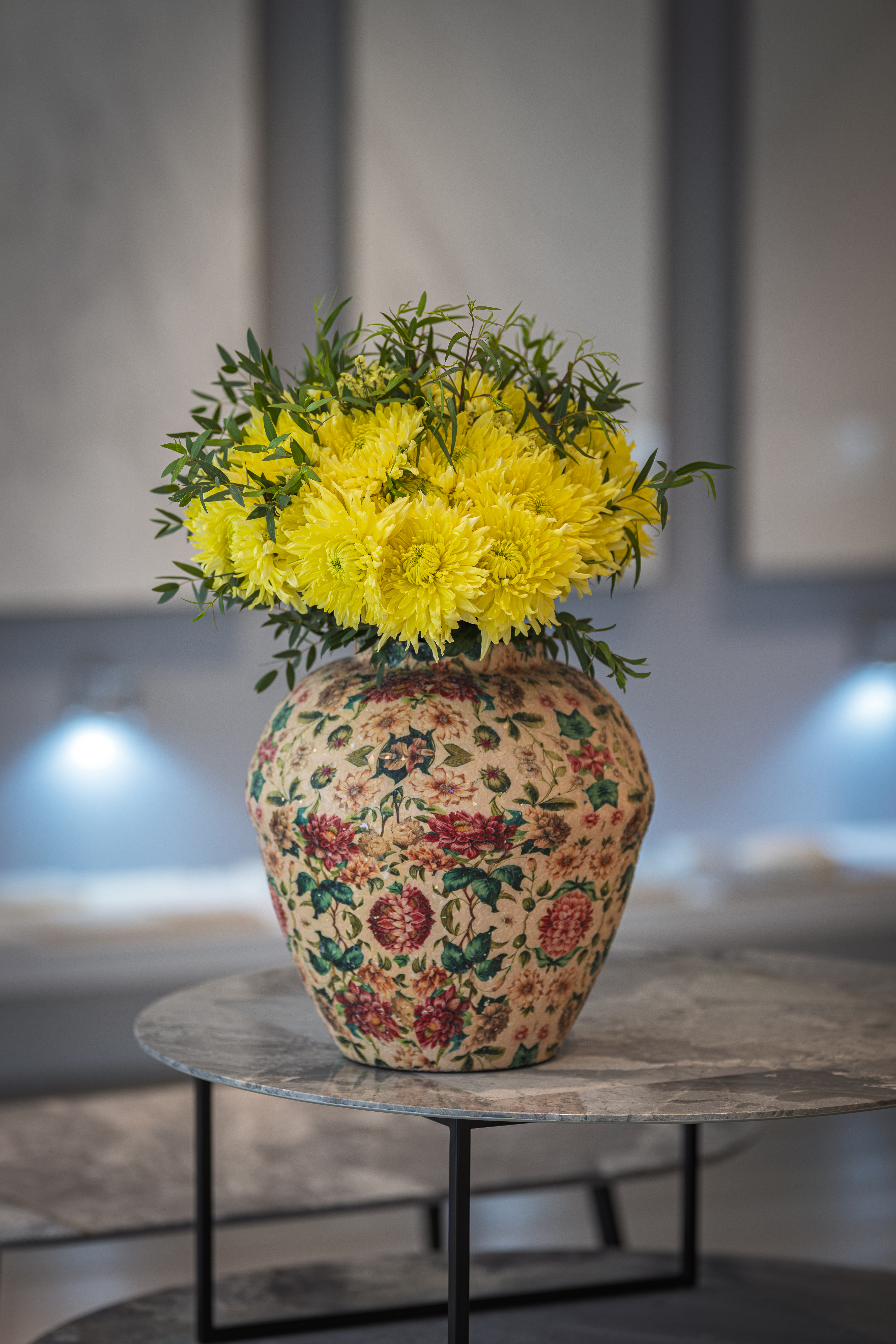 Jarrón Jardín de Ensueño - Imagen 4