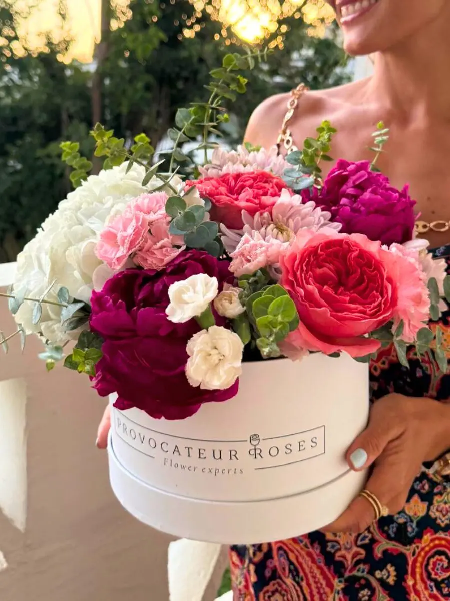 Velvet Bloom Box - Image 2