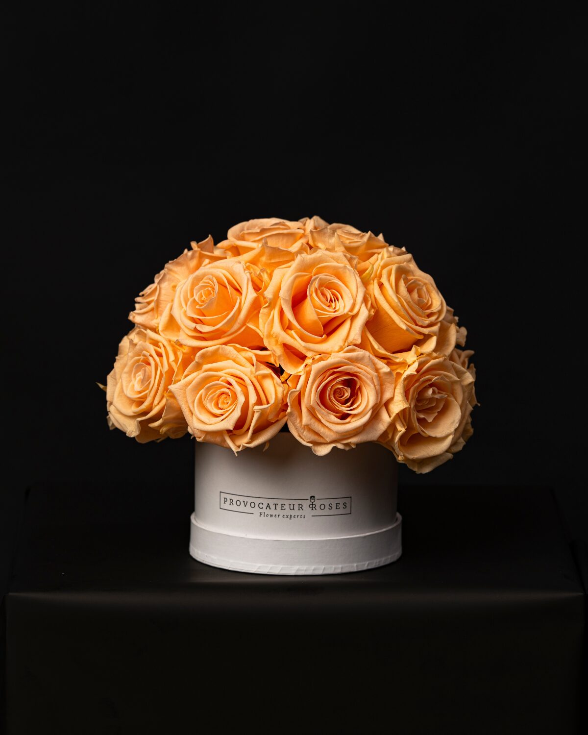 Glamour Little Orange