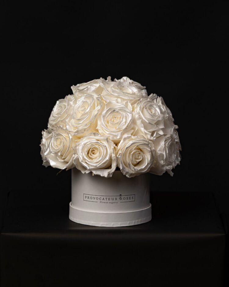 Glamour Little Perla