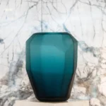 Vetro Blue Vase +€190,00