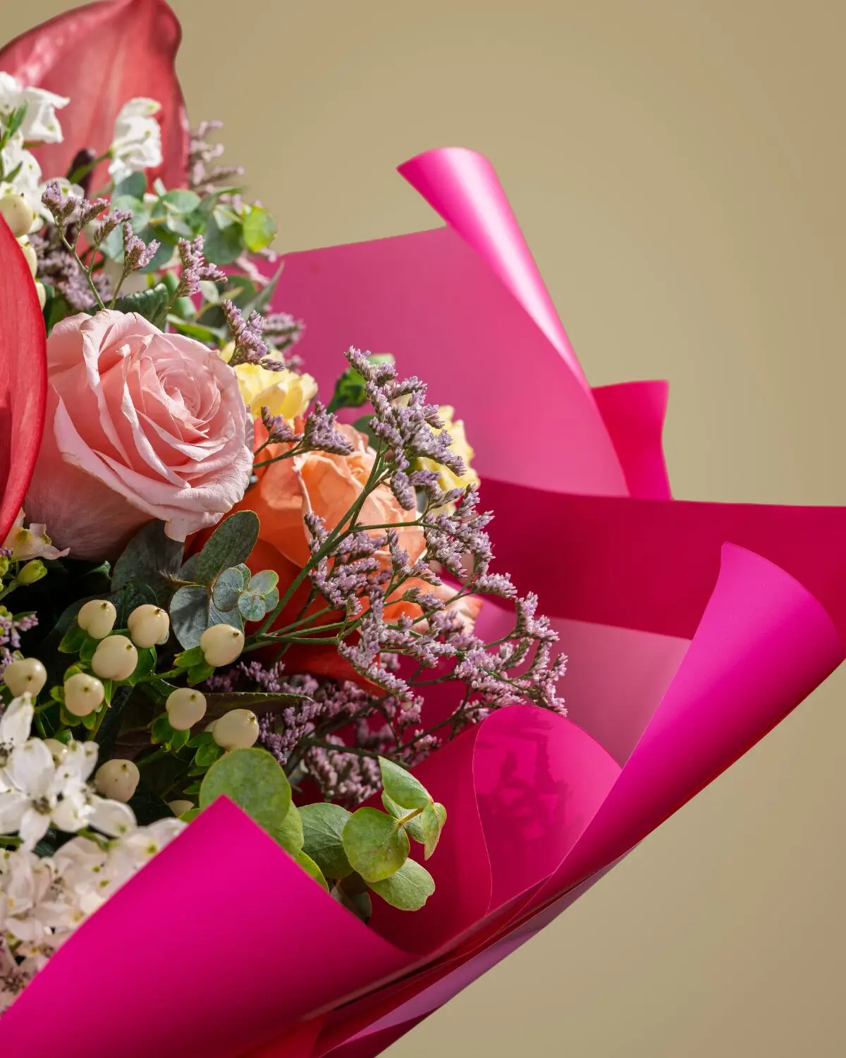 Bouquet of happiness - Image 2