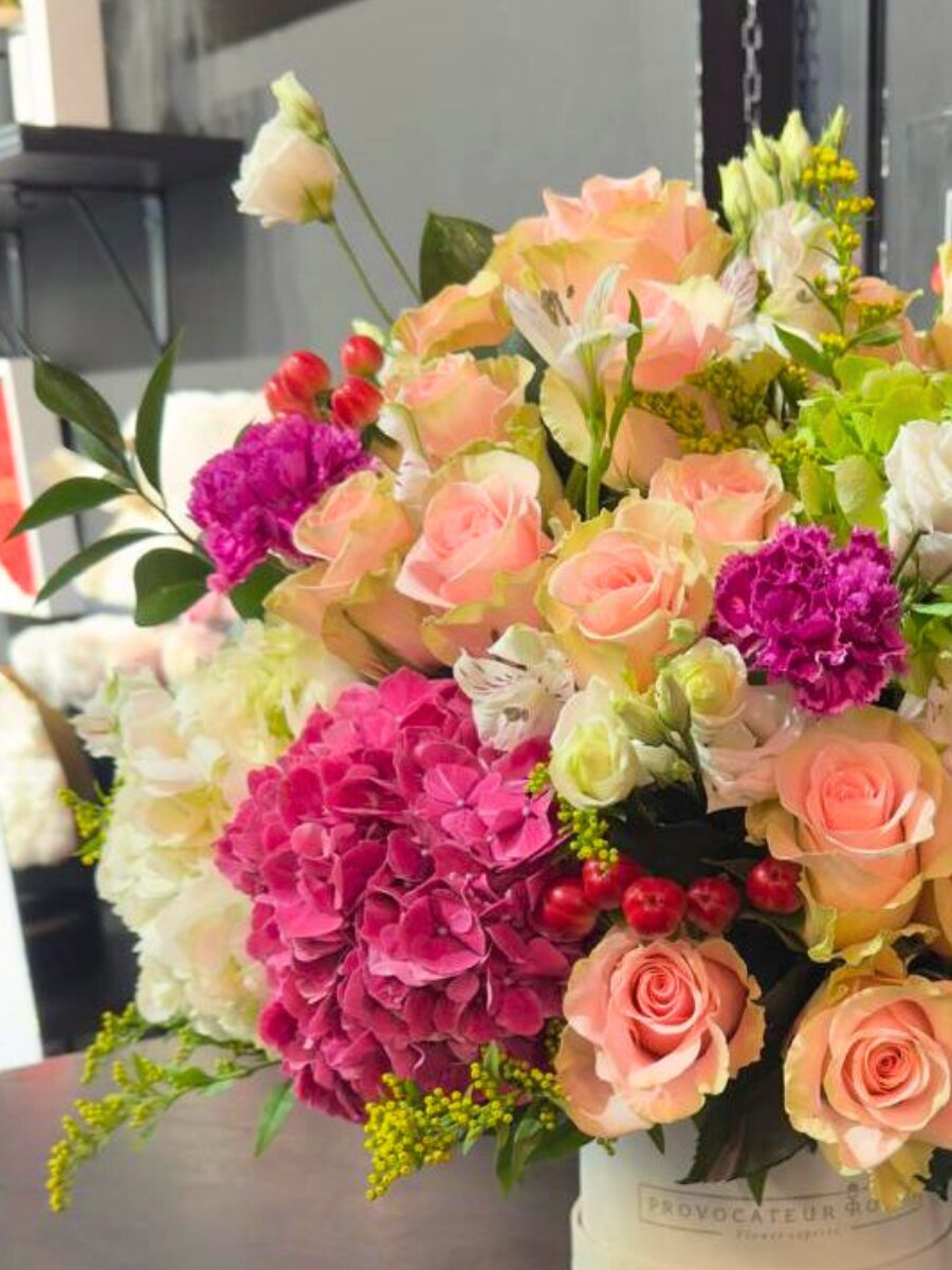 Imperio de Flores - Imagen 2