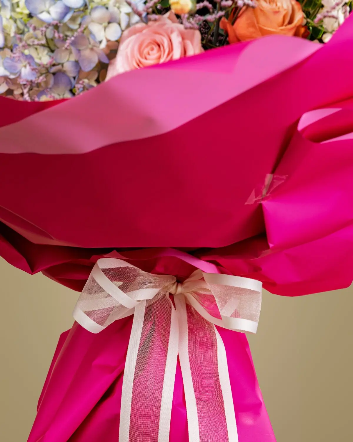 Bouquet of happiness - Image 3