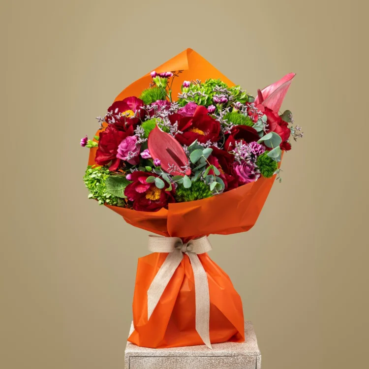 Freshness bouquet