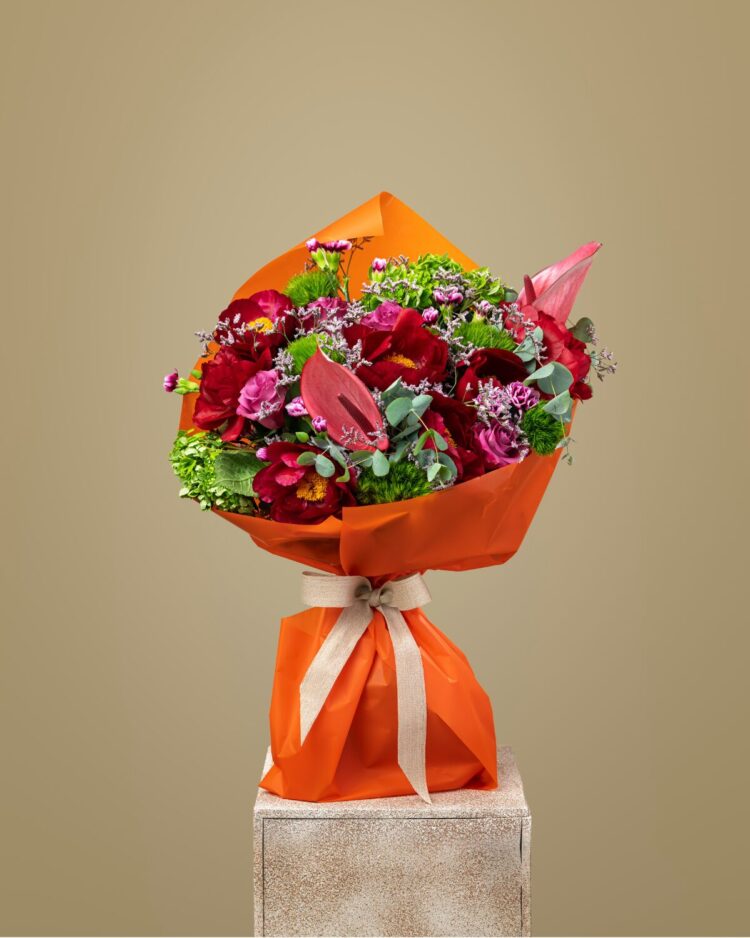 Freshness bouquet