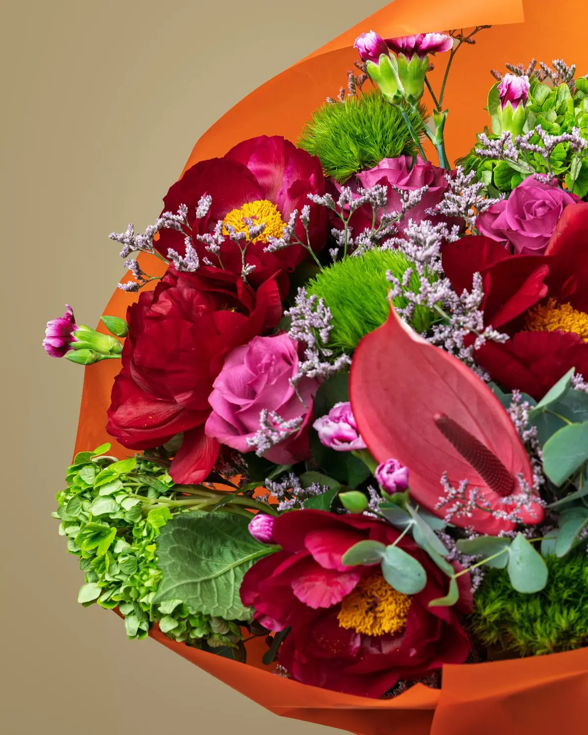 Freshness bouquet - Image 3