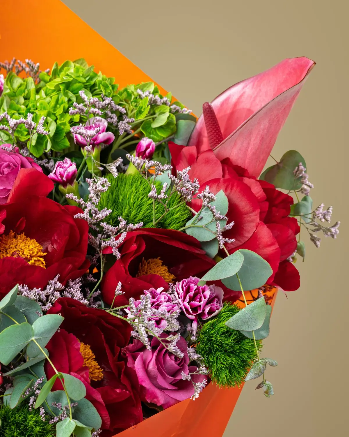 Freshness bouquet - Image 4