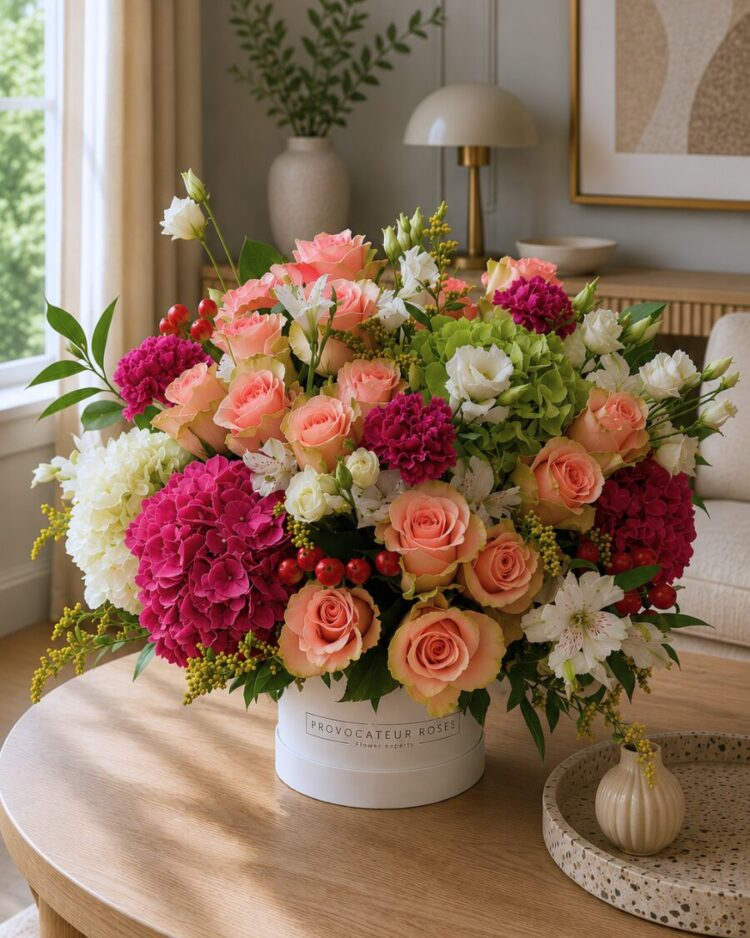 Imperio de Flores