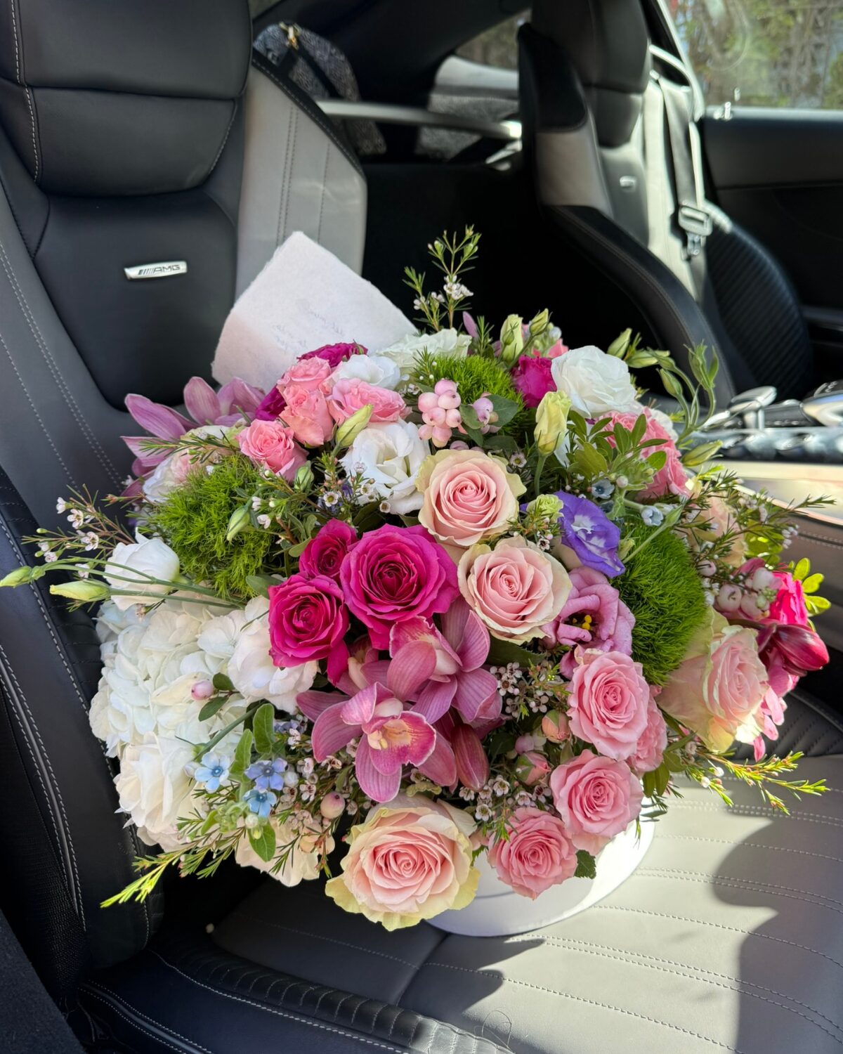 Luxury Alice Wonderland Box - Imagen 4