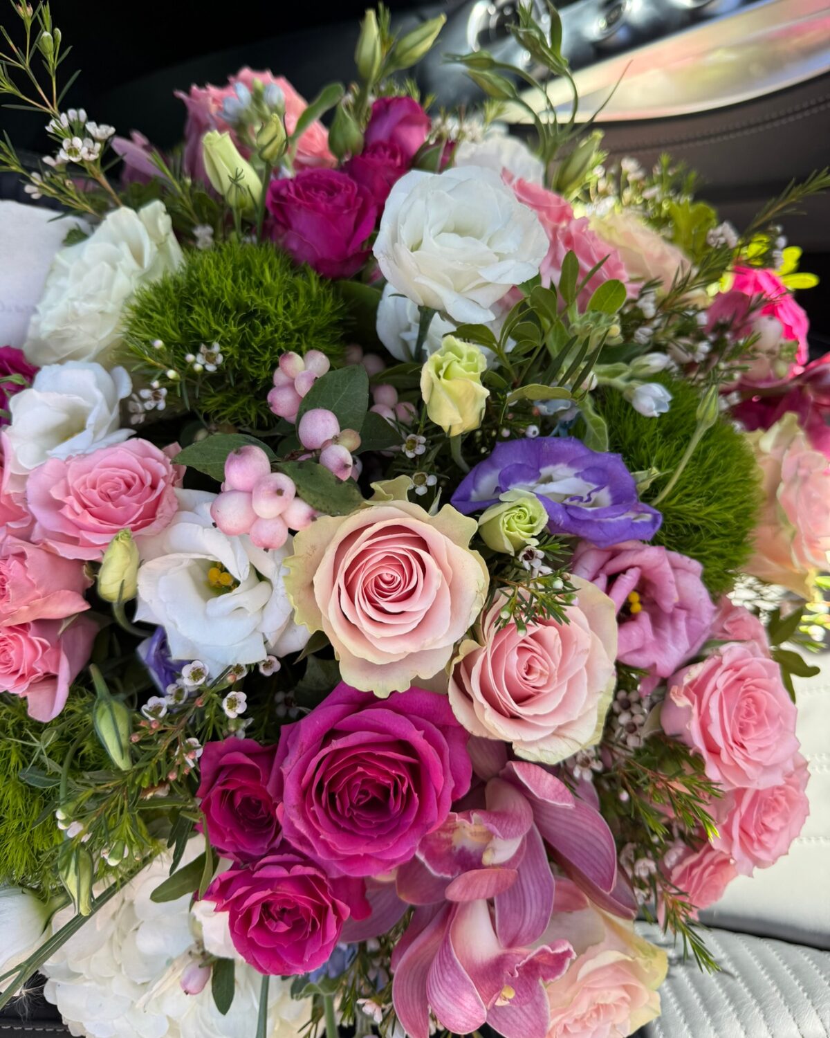 Luxury Alice Wonderland Box - Imagen 2