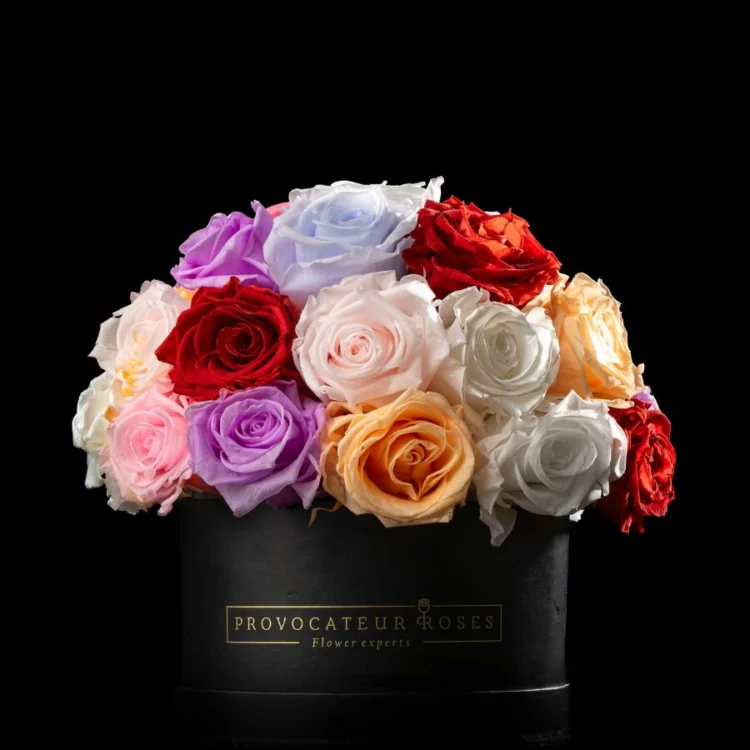 Mix Eternity Glamour Box