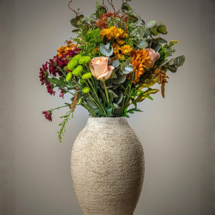 Ramo Suscripcion Floral