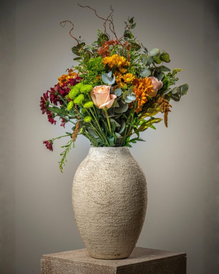 Ramo Suscripcion Floral