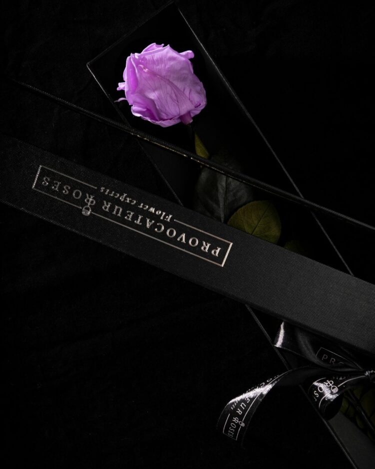 Eternity Baby Lili Rose