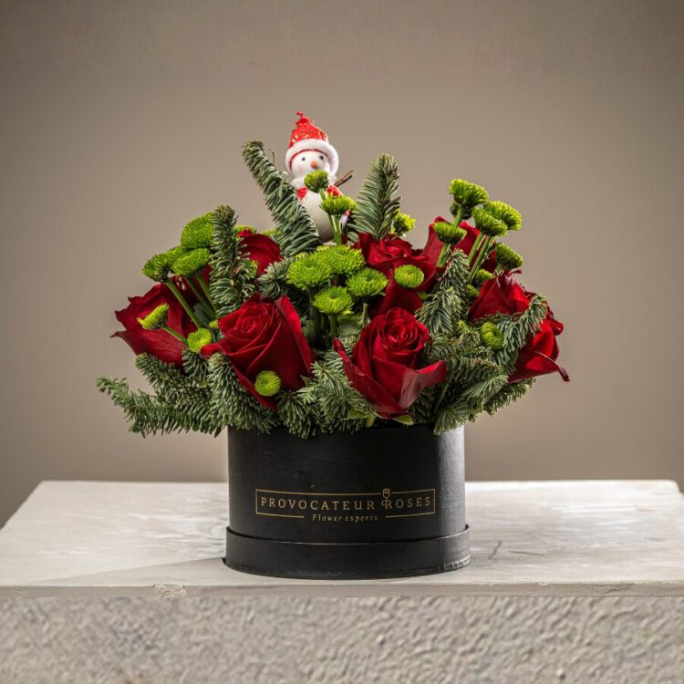 Armonía de Nochebuena