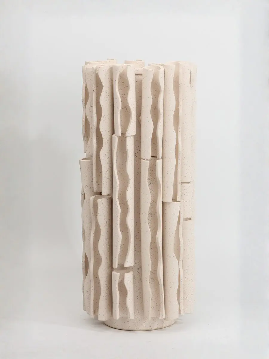 Column Vase - Small
