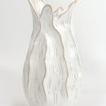 Jarrón Senda Alba +50,00&euro;