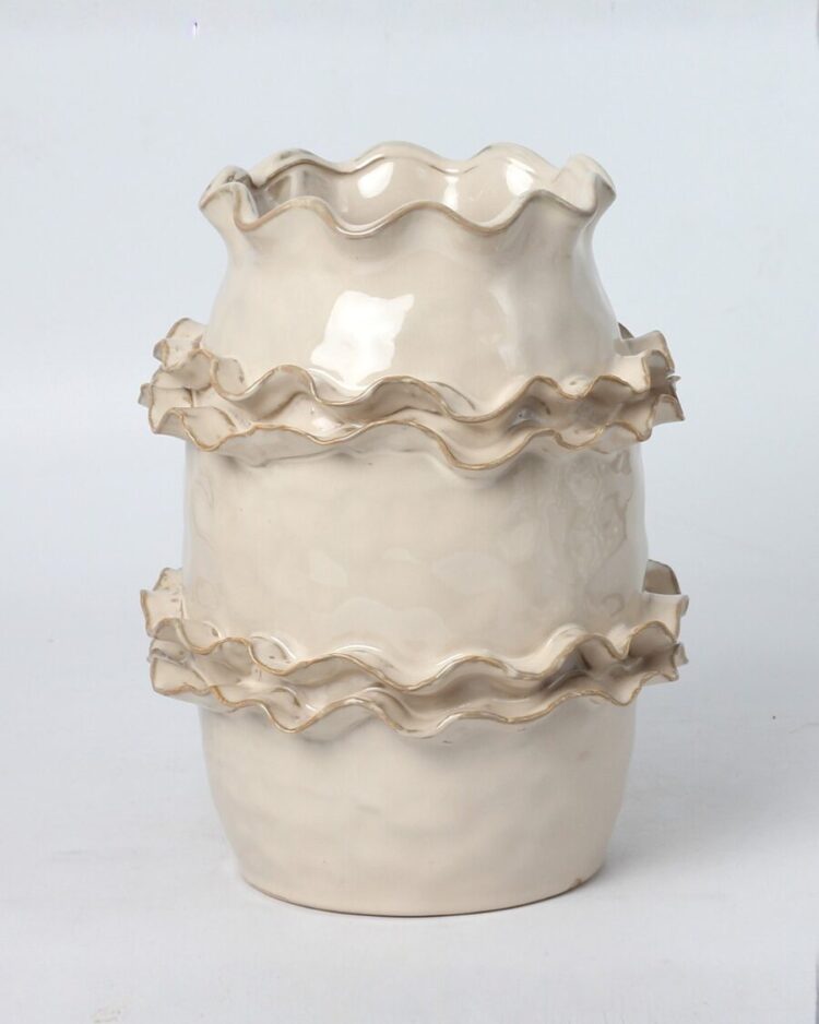 Jarrón Ondina Clásico