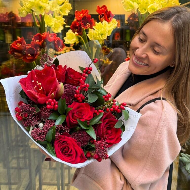 Ramo Especial Navideño