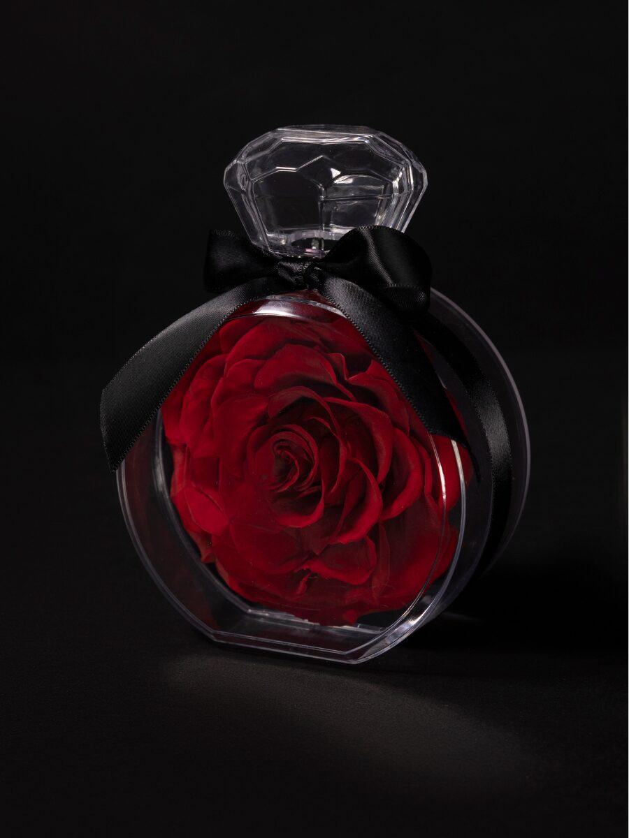 Eternal Rose Élixir Rouge