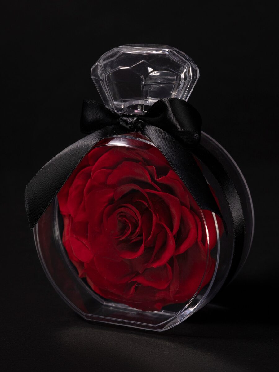 Eternal Rose Élixir Rouge - Imagen 3