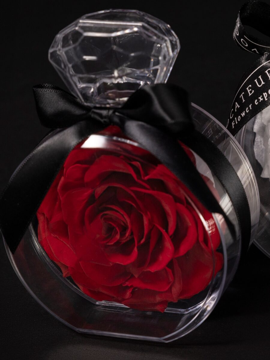 Eternal Rose Élixir Rouge - Imagen 4