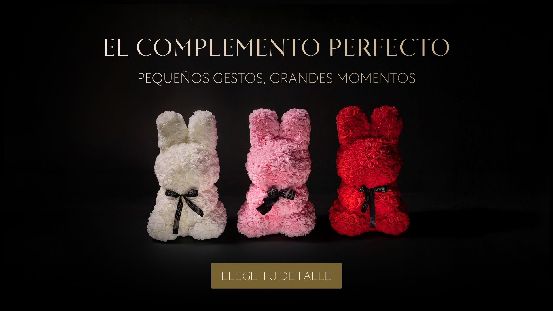 Banners Home desde Agosto