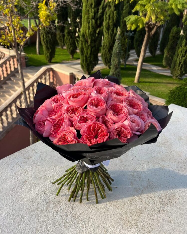 Magic Garden Bouquet