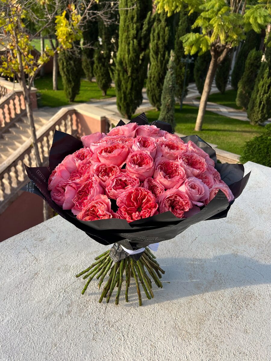 Magic Garden Bouquet